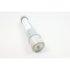 Eaton Cutler-Hammer Limiter Fuse, CLPT Series, 5A, 4800V AC, Cylindrical 5CLPT-.5E